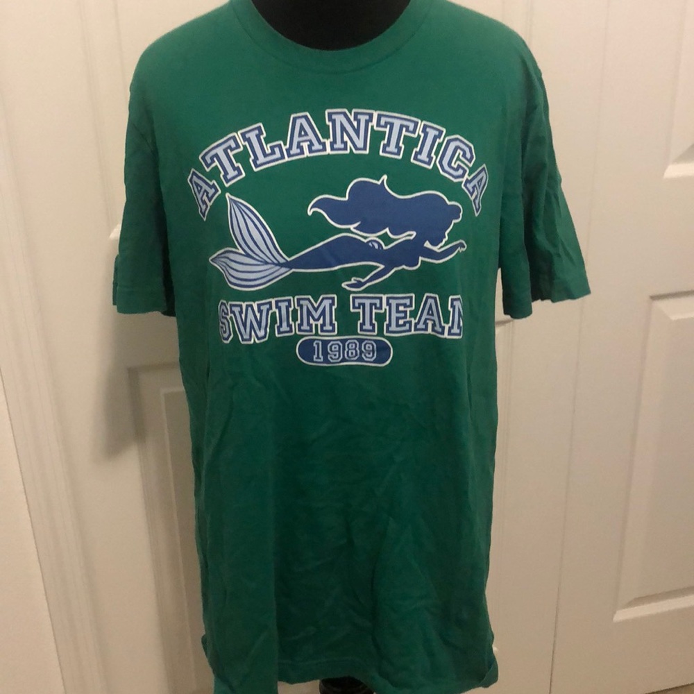 Disney The Little Mermaid - Ariel Tee